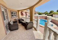 Sale - Villa - Benijófar - 