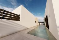 New Build - Villa - Benijófar - 