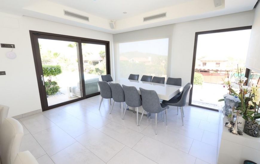 Sale - Villa - Jávea - Xàbia