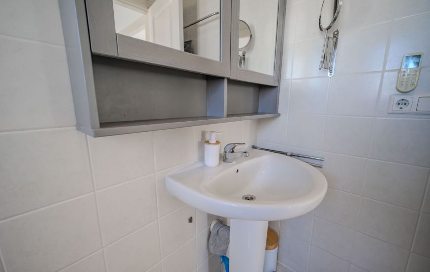 Venta - Villa - Ciudad Quesada