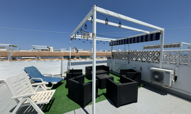 Venta - Apartamentos - Orihuela Costa