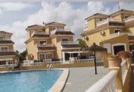 Sale - Quad Villa - Playa Flamenca