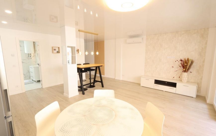 Sale - Apartments - Torrevieja