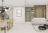 Nueva construcción  - Adosado - Dolores