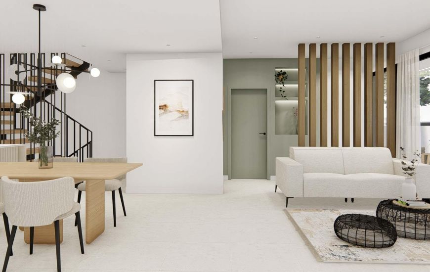 Nueva construcción  - Adosado - Dolores