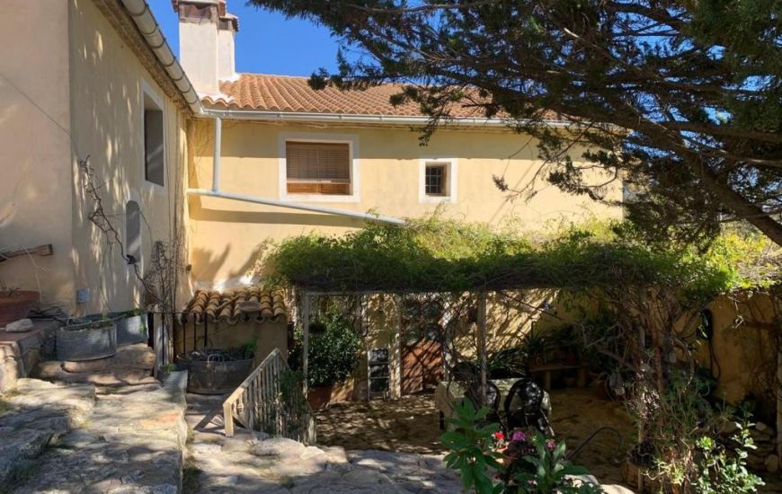 New Build - Finca - Pinoso