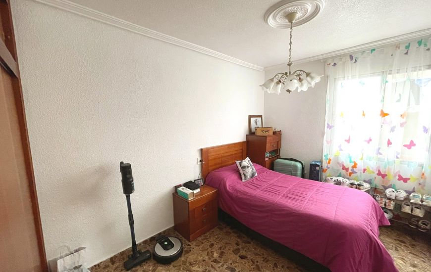 Sale - Apartments - Rojales