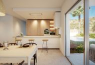 New Build - Villa - Algorfa