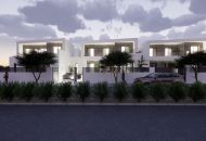 New Build - Townhouse - Dolores