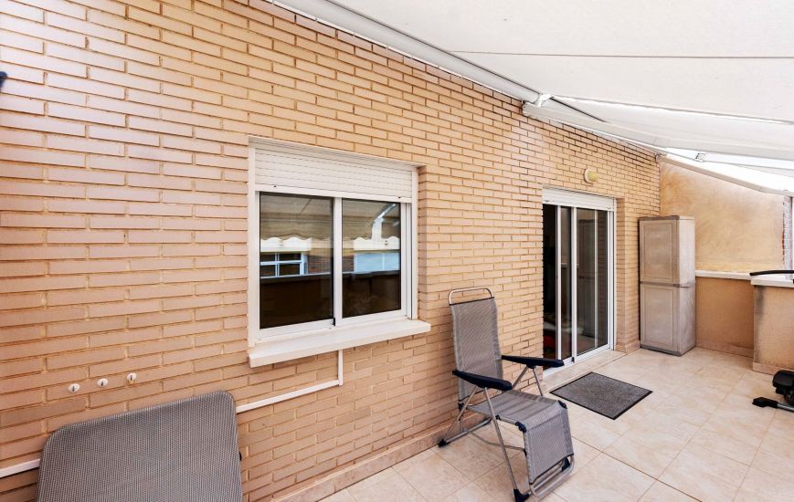 Sale - Apartments - Torrevieja - Torrevieja Centro