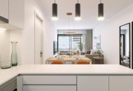 Nueva construcción  - Apartamentos - Torrevieja