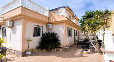 Semi Detached - Sale - Ciudad Quesada - Ciudad Quesada