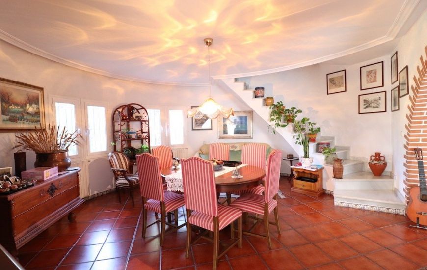 Sale - Villa - Torrevieja - 