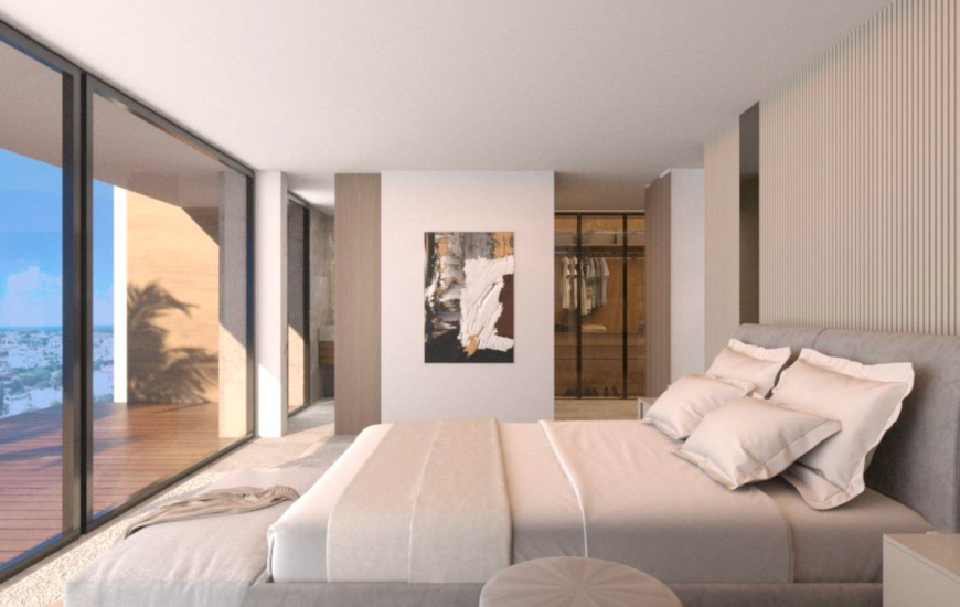 Sale - Villa - Ciudad Quesada