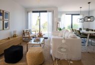 Sale - Apartments - Villajoyosa