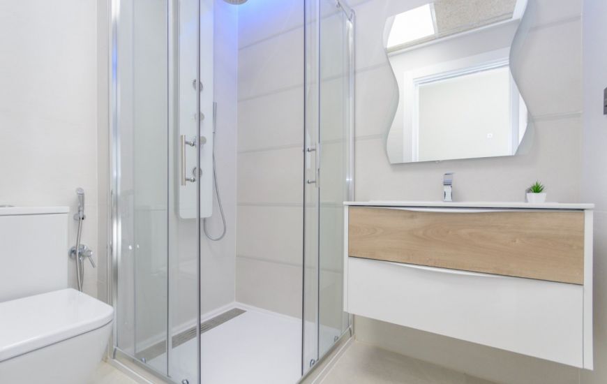 Nueva construcción  - Bungalow - Torrevieja