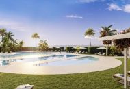 Nueva construcción  - Apartamentos - Villajoyosa