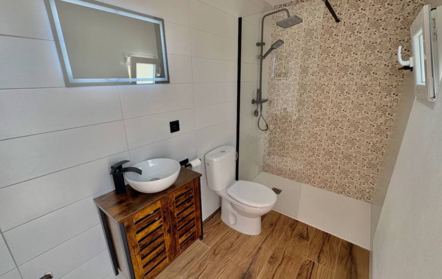 Sale - Villa - Ciudad Quesada