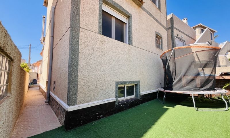 Venta - Apartamentos - San Miguel de Salinas - San Miguel De Salinas