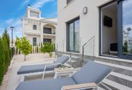 Venta - Ground floor apartment - Ciudad Quesada - Rojales