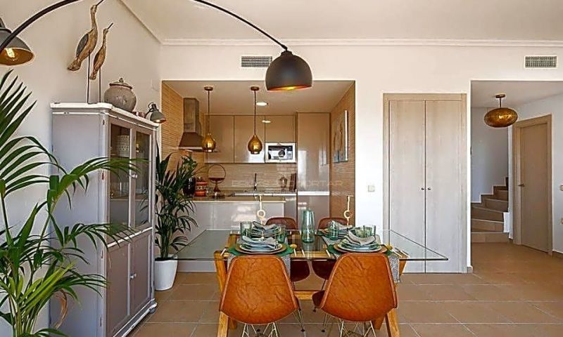 Sale - Apartments - Xeresa