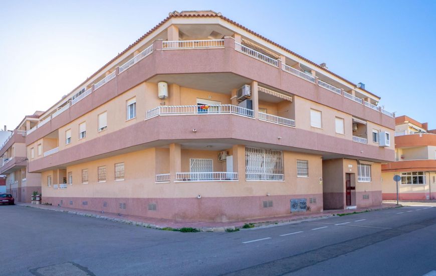Venta - Apartamentos - Torrevieja