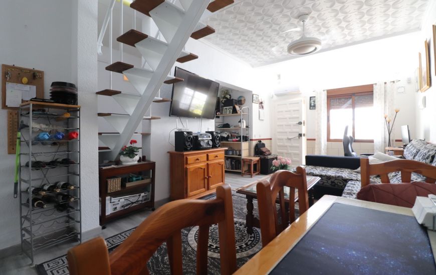 Venta - Adosado - Torrevieja