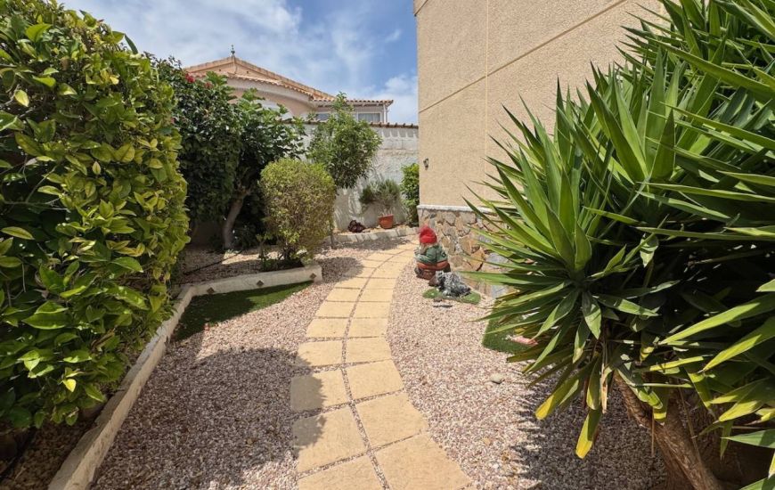 Venta - Villa - Ciudad Quesada