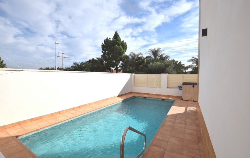 Sale - Villa - Almoradí - Almoradi