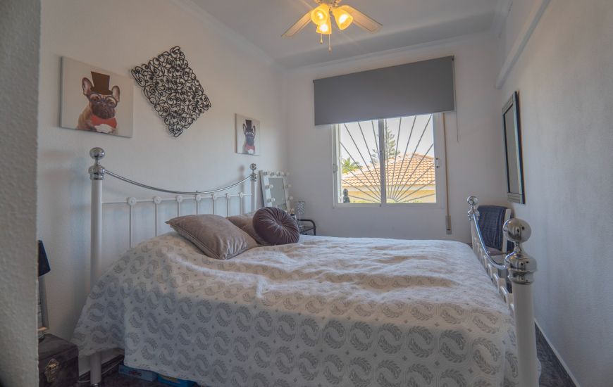 Venta - Villa - Ciudad Quesada