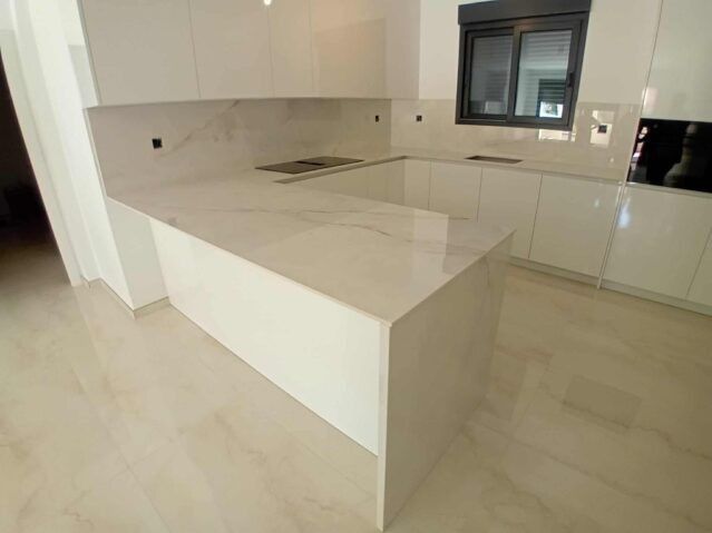 New Build - Villa - La Romana