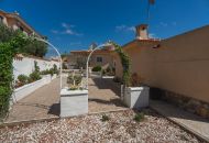 Sale - Villa - Ciudad Quesada