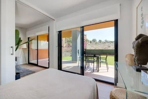 Sale - Apartments - Orihuela Costa