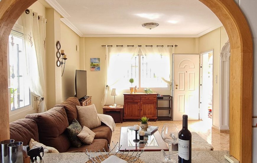 Venta - Casa Adosada - Orihuela Costa