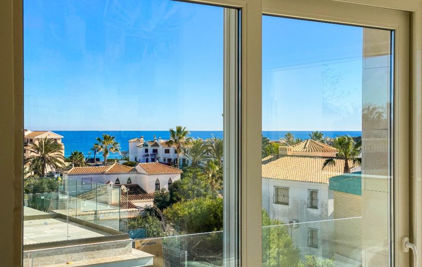Sale - Villa - La Zenia