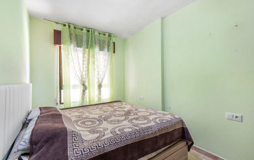 Sale - Apartments - Torrevieja