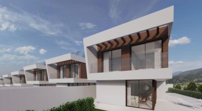 Apartments - Sale - Finestrat - Finestrat