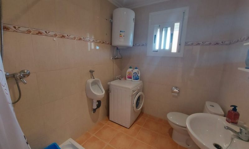 Sale - Villa - Hondón de las Nieves