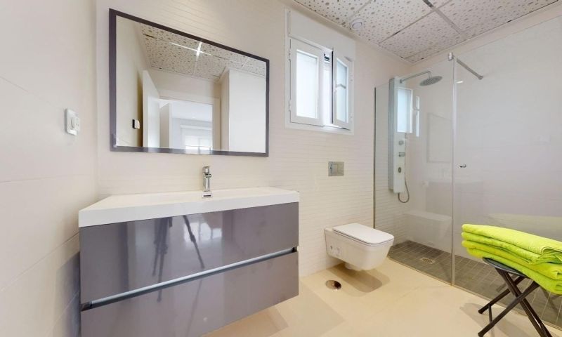 Sale - Apartments - Torrevieja