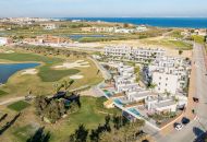 Nueva construcción  - Apartamentos - Los Alcázares