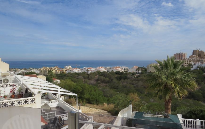 Venta - Apartamentos - Torrevieja