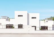 New Build - Quad House - Torre Pacheco