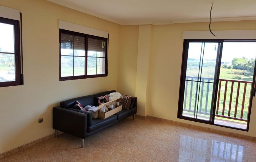 Sale - Apartments - Albatera