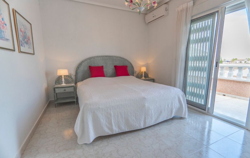 Venta - Adosado - Ciudad Quesada