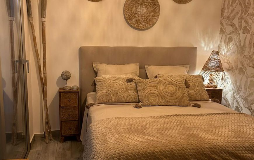 Sale - Villa - Daya Vieja