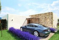 Nueva construcción  - Villa - Pinoso