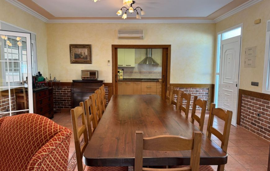 Sale - Townhouse - Los Montesinos - 