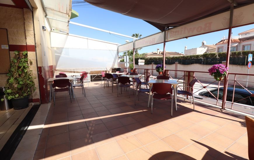 Sale - Commercial (Freehold) - Ciudad Quesada