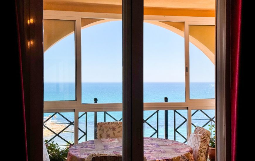 Sale - Apartments - Torrevieja