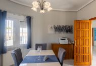 Sale - Villa - Ciudad Quesada